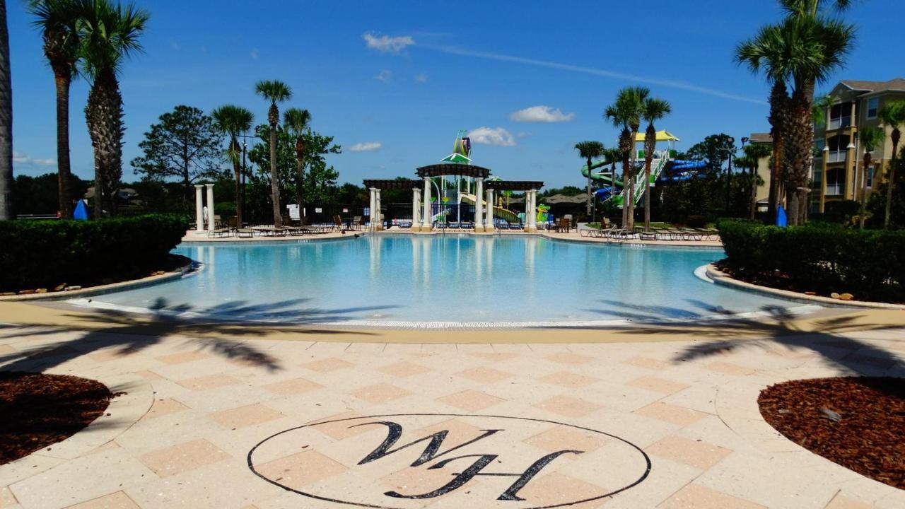 Windsor Hills Resort- 301B Orlando Exterior foto
